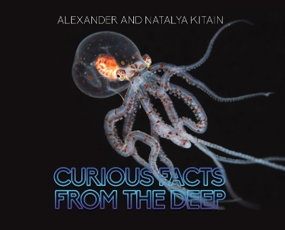 Cover of Curious Facts from the Deep