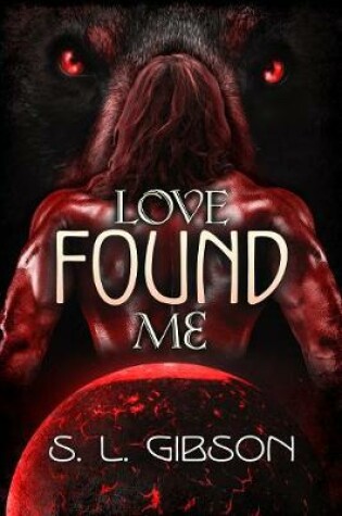 Cover of Love Found Me