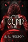 Book cover for Love Found Me