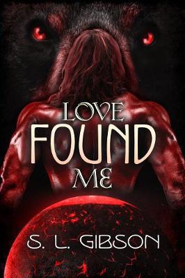 Cover of Love Found Me