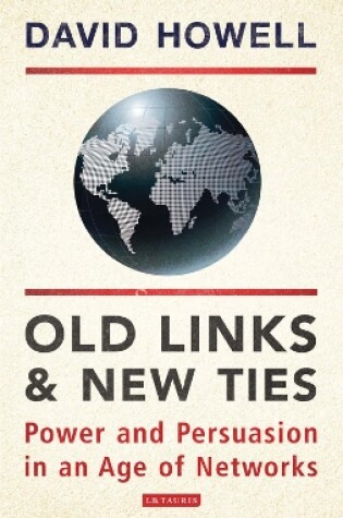 Cover of Old Links and New Ties