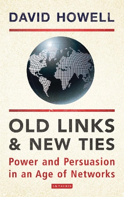 Book cover for Old Links and New Ties