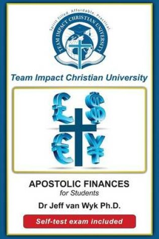 Cover of Apostolic Finances for Students