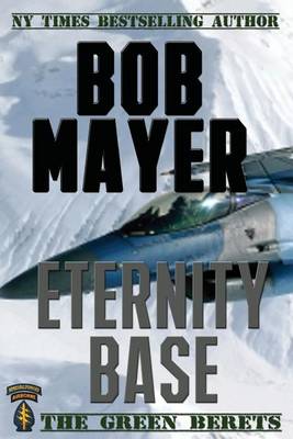 Book cover for Eternity Base