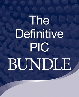 Book cover for PIC Bundle