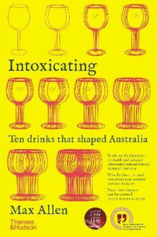 Cover of Intoxicating