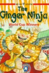 Book cover for Ginger Ninja 5 World Cup Winners