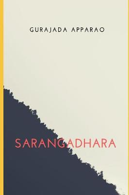 Book cover for Sarangadhara