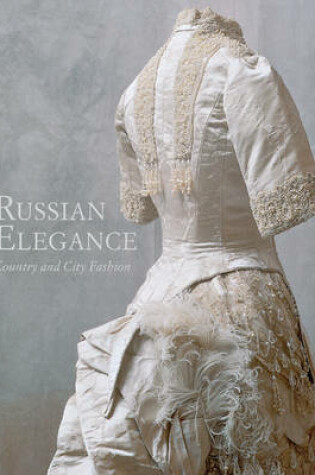 Cover of Russian Elegance