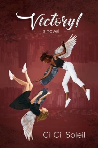 Cover of Victory!