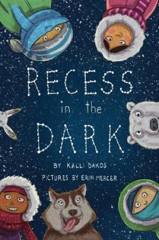 Cover of Recess in the Dark