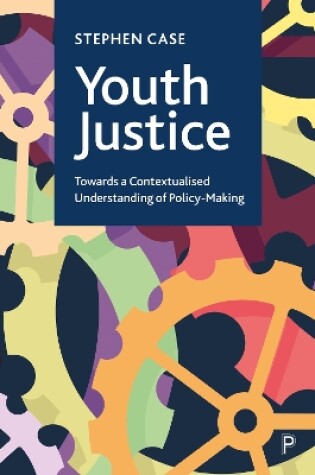 Cover of Youth Justice