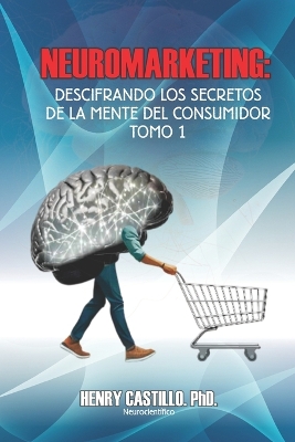 Book cover for Neuromarketing