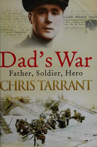 Cover of Dad's War