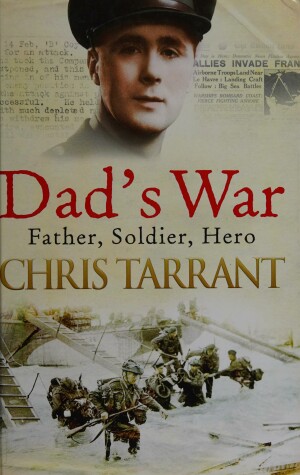 Book cover for Dad's War