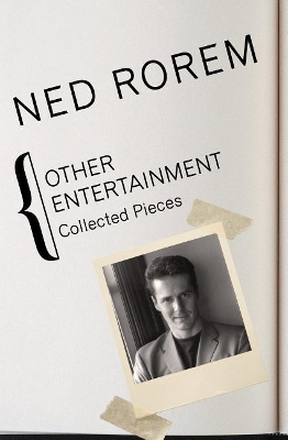 Book cover for Other Entertainment