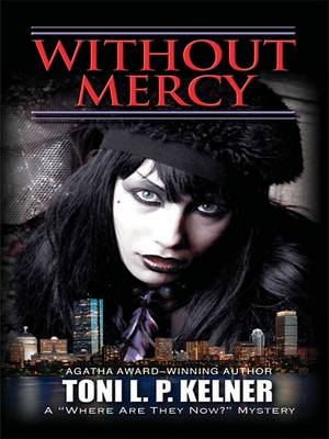 Cover of Without Mercy