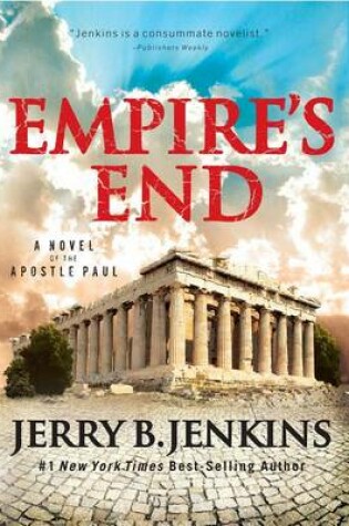 Cover of Empire's End