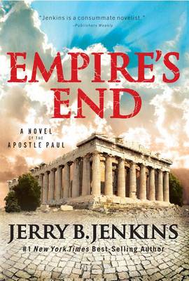 Book cover for Empire's End