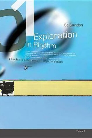 Cover of Exploration in Rhythm Vol. 1