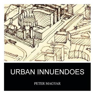 Book cover for Urban Innuendoes