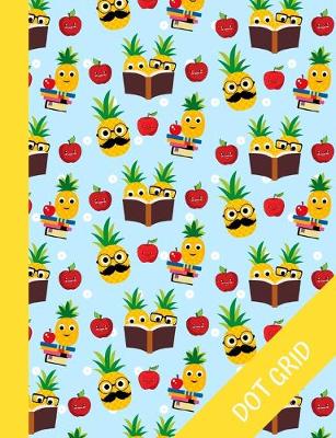 Book cover for Pineapple