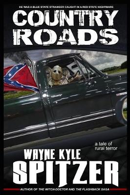 Book cover for Country Roads