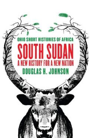 Cover of South Sudan