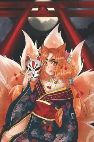 Cover of Sakura San and the Full Moon