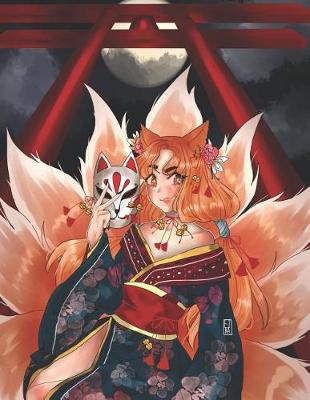 Book cover for Sakura San and the Full Moon