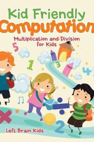Cover of Kid Friendly Computation