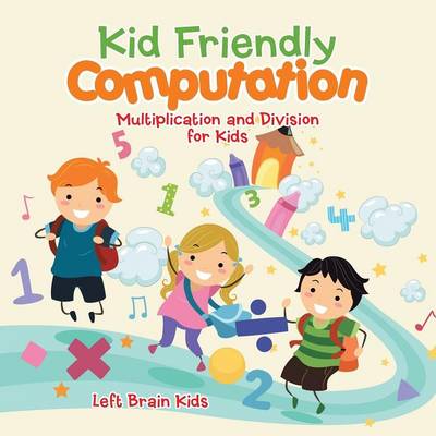 Book cover for Kid Friendly Computation