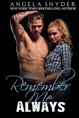 Book cover for Remember Me Always