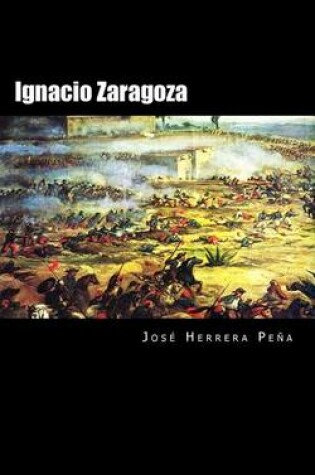 Cover of Ignacio Zaragoza