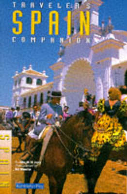 Cover of Spain