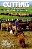 Book cover for Cutting: a Guide for the Non-Pro Competitor
