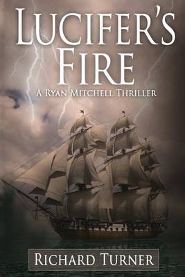 Cover of Lucifer's Fire