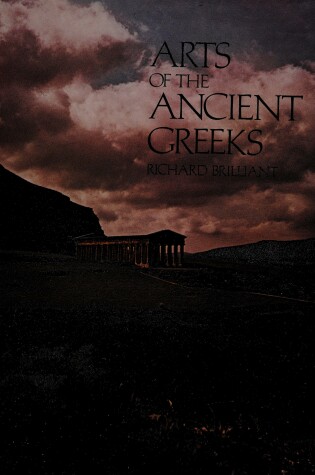 Cover of Arts of the Ancient Greeks