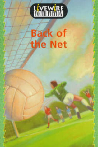 Cover of Back of the Net