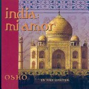 Book cover for India Mi Amor