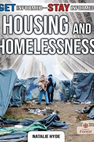 Cover of Housing and Homelessness