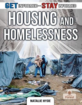 Book cover for Housing and Homelessness