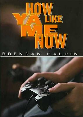 Book cover for How YA Like Me Now