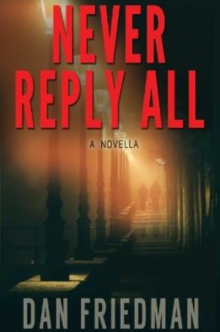 Cover of Never Reply All