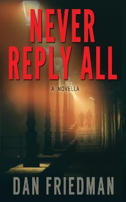 Cover of Never Reply All