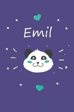 Cover of Emil