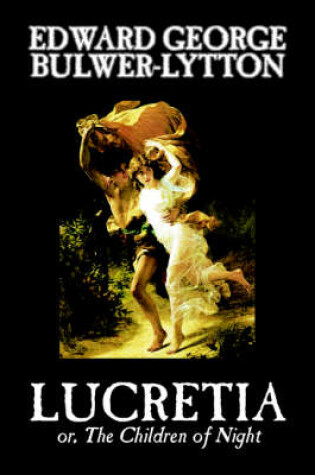 Cover of Lucretia