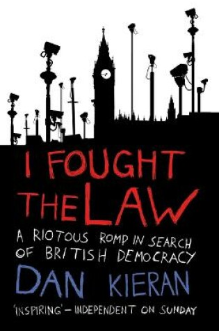 Cover of I Fought The Law
