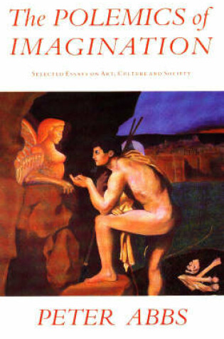 Cover of Polemics of Imagination