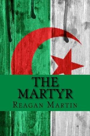 Cover of The Martyr